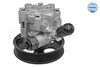 MEYLE 614 631 0017 Servolenkung Pumpe Servopumpe für OPEL Produktbild-Vorschau 2