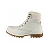 Ecco TREDTRAY W Schnürstiefel Weiß in Gr. 41 Produktbild-Vorschau 2