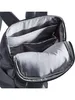 The inside of an open backpack is shown. Náhľad obrázku produktu