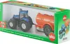 Siku 10194500000, Farmer, Indoor, 3 Jahr(e), Metall, Produktbild-Vorschau 9