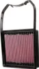 K&N 33-2994 Hochleistungsluftfilter für VW Polo Schrägheck Produktbild-Vorschau 9