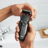 Braun 21B - Schwarz - Kunststoff - Metall - Deutschland - Náhled obrázku produktu 9
