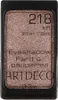 Artdeco Eyeshadow Duochrome (218 Soft Brown Mauve) 0,8 g Produktbild-Vorschau 1
