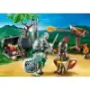 PLAYMOBIL StarterPack Kampf um den Ritterschatz, 70036 Produktbild-Vorschau 6