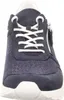 Waldläufer Damen Schnürschuhe, blau(marinemarinenotte Produktbild-Vorschau 37