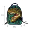 14 Zoll Kindergarten Rucksack Wasserdichte Rucksäcke 3D Produktbild-Vorschau 2