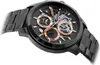 TOMMY HILFIGER HERREN-UHR Henry 1710479 Produktbild-Vorschau 8