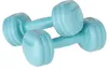 Sada bitúmenových činkových závaží Rebel ACTIVE 20 kg (2×1 Náhľad obrázku produktu 2