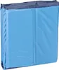 Piscina per cani Relaxdays, A x P: 30 x 120 cm, pieghevole, Anteprima dell’immagine prodotto 7