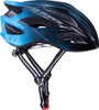 Force Bull Hue Helm schwarz-blau größe S-M (54-58 cm) Produktbild-Vorschau 2