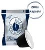 Caffè Borbone Blaue Kaffeemischung, 200 Kapseln, kompatibel Produktbild-Vorschau 1