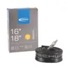 Schwalbe Schlauch DV 4 16/18x1 1/8-1 3/8" 28/37-340/355 DV Produktbild-Vorschau 6