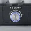Severin EK 3166, 6 Eier, Hart, 0,7 m, Schwarz, 420 W, 190 Produktbild-Vorschau 7