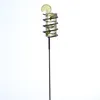 Spiralhalter 2er Set - Halter für Flaschen, Gläser, Kerzen etc mit 2 Öffnern Produktbild-Vorschau