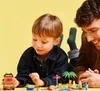 LEGO Bluey: Blueys Strandausflug - Spielzeug mit 3 Produktbild-Vorschau 2