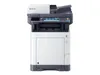 KYOCERA ECOSYS M6235cidn Laser A4 9600 x 600 DPI 35 Seiten Produktbild-Vorschau 2