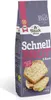 Bauck Mühle Schnellbrot 5-Korn  glutenfrei 475 g Produktbild-Vorschau 5
