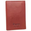 Esquire Leder Kartenetui Toscana Creditcard Case Brown Produktbild-Vorschau 9