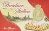 Dresden Stollen z maślanymi sułtankami, marcepanem i cukrem Podgląd zdjęcia produktu 1