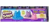 Kinetic Sand - Shimmer Set, 3x113gr. Voir les images du produit 8
