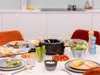 Tristar FO-1108 fondue elektryczne 1,5 L 8 osób Podgląd zdjęcia produktu 12
