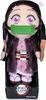 Demon Slayer Kimetsu no Yaiba Nezuko Kamado plush toy 27cm Podgląd zdjęcia produktu 2