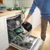 Heißluftfritteuse MAF462B0 Serie 4 (schwarz, 2.050 Watt, Produktbild-Vorschau 8