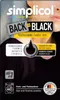 Simplicol tintura tessile Back to Black 400g - Rinnova il Anteprima dell’immagine prodotto 15