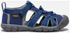 KEEN Seacamp Ii Cnx Sandale Kinder blau 33 Produktbild-Vorschau 48