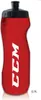 CCM Water Bottle 0.9L Hockey Bottle Voir les images du produit 1
