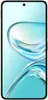 A close-up of a smartphone with a light blue background and abstract colorful shapes on the screen. Náhled obrázku produktu