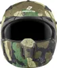 Bogotto Radic Camo 22.06 Casco, verde opaco, L Anteprima dell’immagine prodotto 6