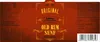 Old Rum Senf, 200 ml Produktbild-Vorschau 7