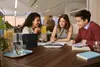 HP Poly Sync 40-M Microsoft Teams-e USB-A USB-C Produktbild-Vorschau 16