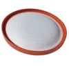 2x Vormotorfilter Motorschutzfilter Filter 12,5cm ersetzt Produktbild-Vorschau 2