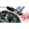CleverStandard® Multitool "Flatout", 8 Funktionen - Fahrrad Produktbild-Vorschau 4