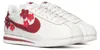Nike W Cortez Ltr Florette Tenisky Dámske Biela Náhľad obrázku produktu 2