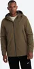 Ombre Clothing Übergangsjacke für Männer Kolley braun L Produktbild-Vorschau 5