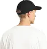 Baseball Cap schwarz one size - black Produktbild-Vorschau 10
