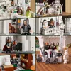 LEGO Icons Der Herr der Ringe: Minas Tirith - 3D Mittelerde Produktbild-Vorschau 5