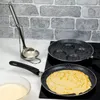 Kinghoff padella per pancake 25cm marmo 8097 Anteprima dell’immagine prodotto 4