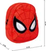 Spiderman Vorschulrucksack Weicher Plüsch-Rucksack für Produktbild-Vorschau 4