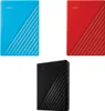 Western Digital My Passport Usb 3.0 4tb Externe Festplatte Produktbild-Vorschau 26