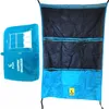 Camping Organizer 90x60cm Étagère suspendue mobile 9 Voir les images du produit 6