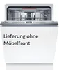 Bosch Serie 4 SBV4ECX30E, Voll integriert, Standardgröße Produktbild-Vorschau 1