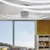Decoratieve plafondlamp Roncade Productafbeelding-voorbeeld 28