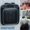 Starlyf Power Heater radiateur soufflant, 800 watts, Voir les images du produit 8