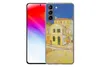 MuchoWow® Handyhülle Schutzhülle Hülle für Samsung Galaxy Produktbild-Vorschau 2