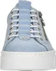 Rieker Damen Sneaker Schnürschuhe Plateau N5952, Größe:40 Produktbild-Vorschau 6