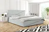 FURMEB24 - LOU 140 x 200cm Boxspringbett mit zwei Produktbild-Vorschau 2